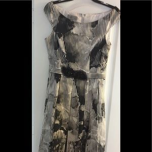 Teri Jon Dress